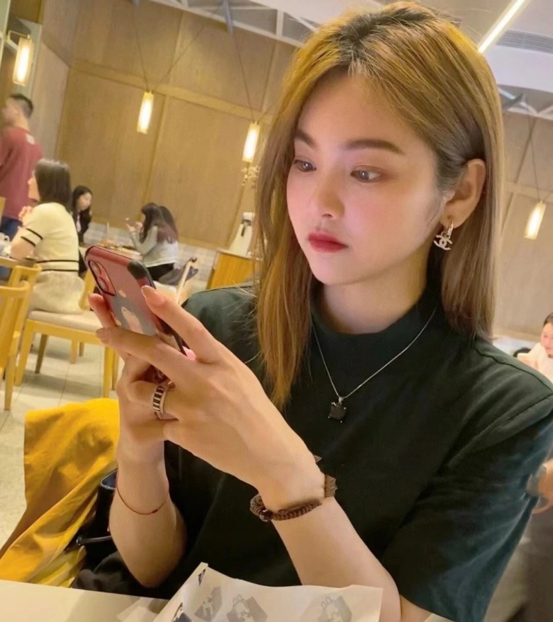 Chxnxl Earrings NewStyle 288711