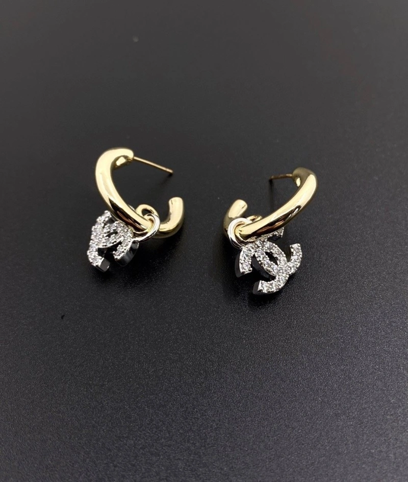 Chxnxl Earrings NewStyle 288711