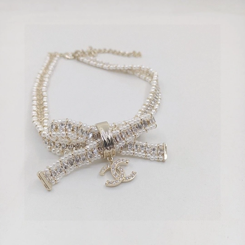 Chxnxl Necklaces Sleek 288141