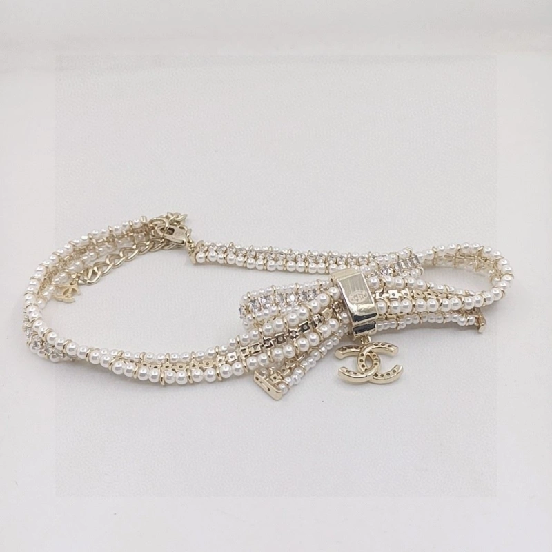 Chxnxl Necklaces Sleek 288141
