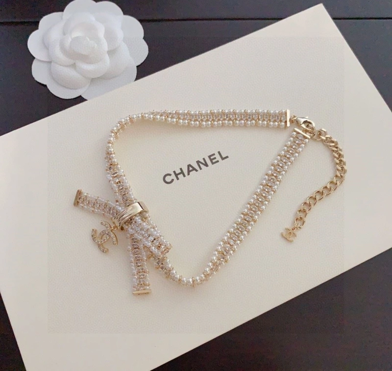 Chxnxl Necklaces Sleek 288141