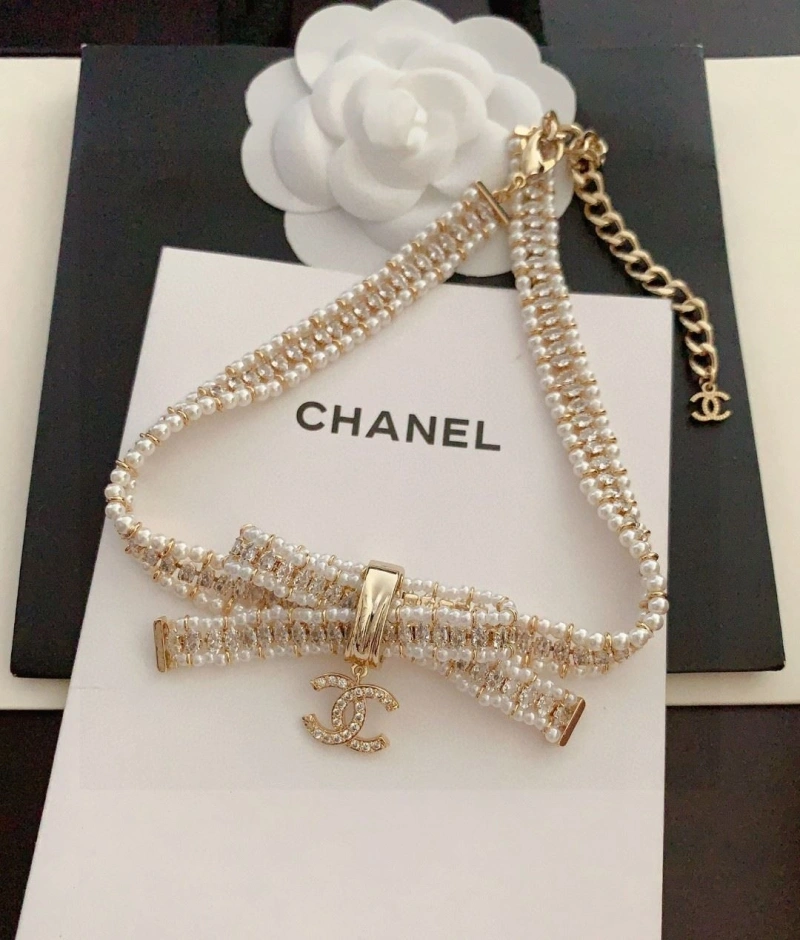 Chxnxl Necklaces Sleek 288141