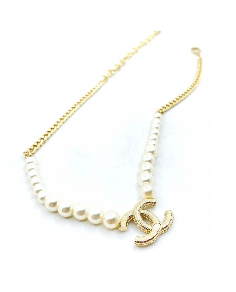 Flexible Chxnxl Necklaces 288140