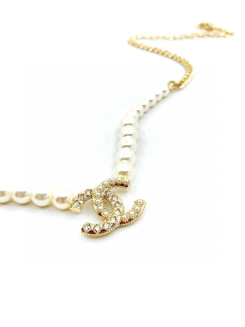 Flexible Chxnxl Necklaces 288140