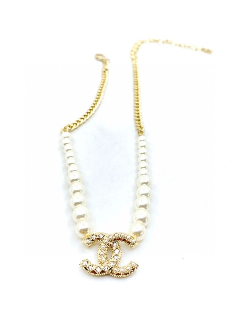Flexible Chxnxl Necklaces 288140