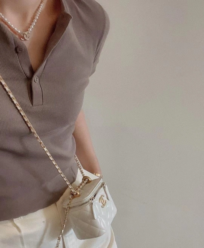 Flexible Chxnxl Necklaces 288140