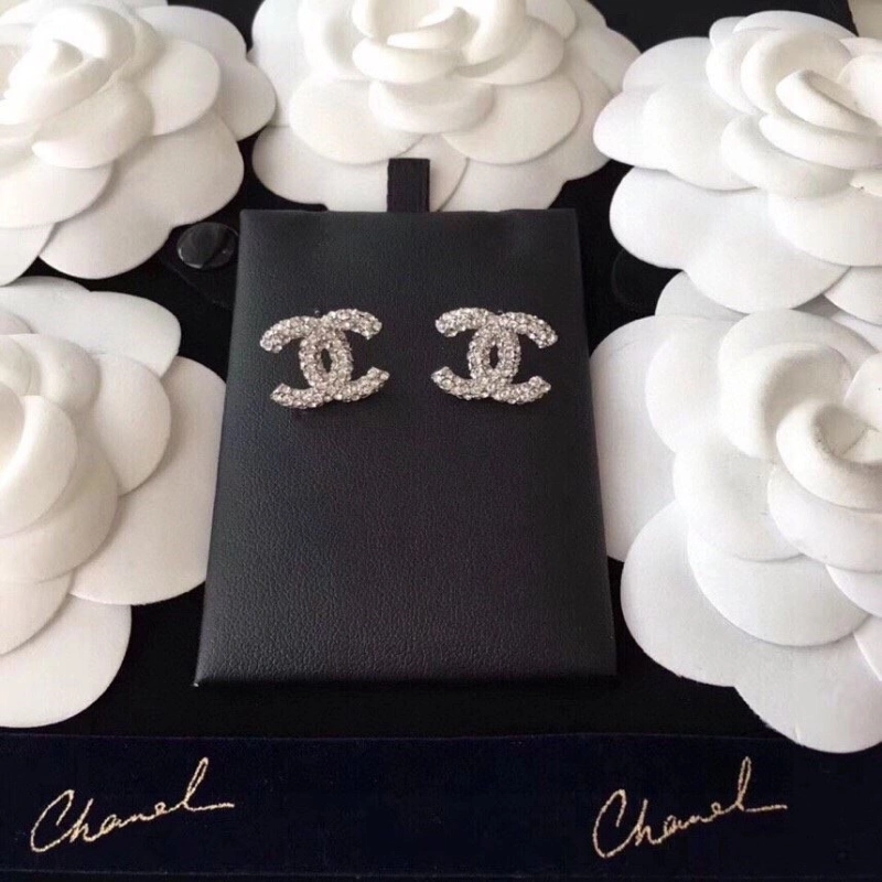Bright Chxnxl Earrings 288704