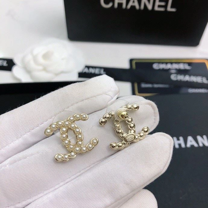 Chxnxl Earrings Practical 288706