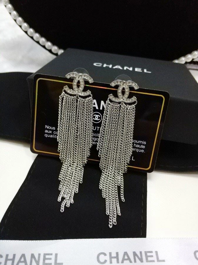 GoAnywhere Chxnxl Necklaces 288138