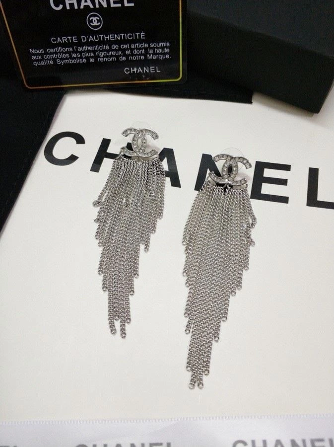 GoAnywhere Chxnxl Necklaces 288138