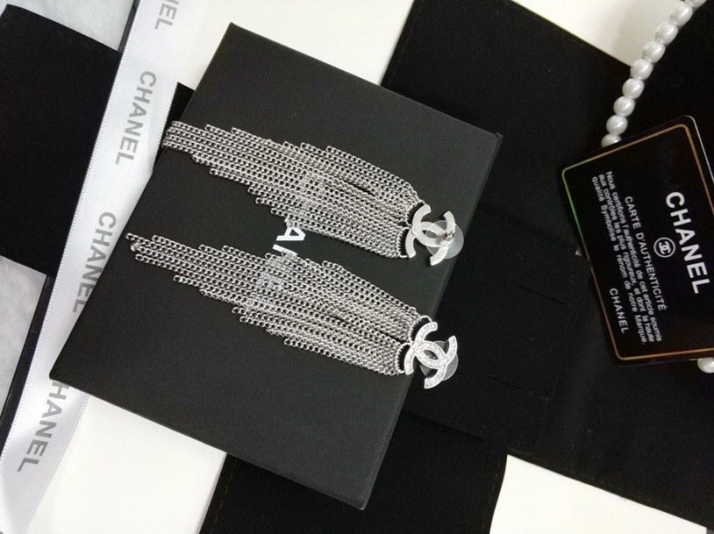 GoAnywhere Chxnxl Necklaces 288138