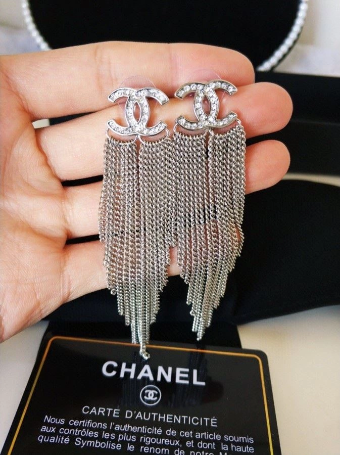 GoAnywhere Chxnxl Necklaces 288138