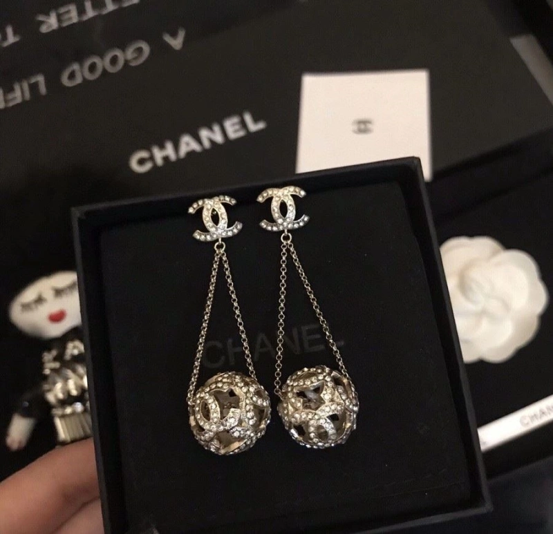 Chxnxl Earrings Reliable 288701