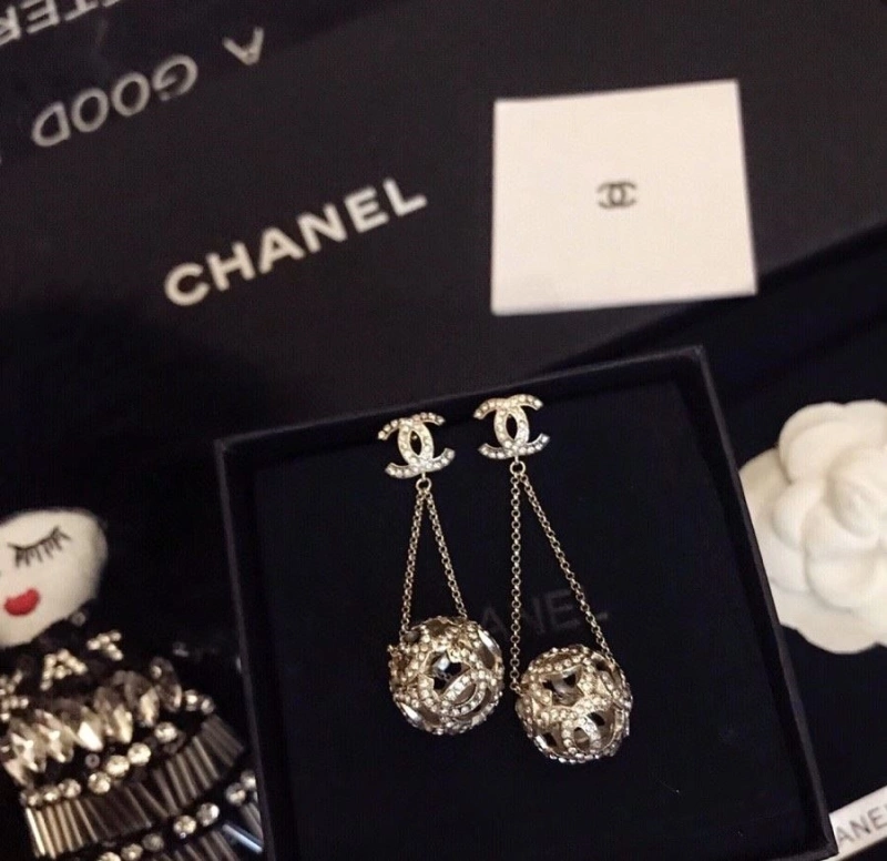 Chxnxl Earrings Reliable 288701