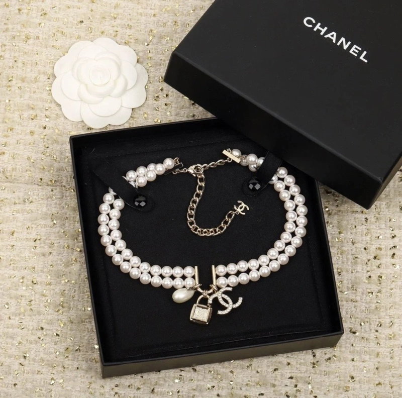 Reliable Chxnxl Necklaces 288139