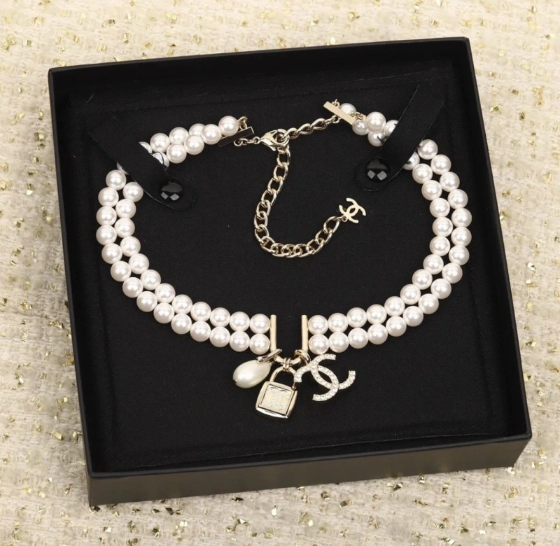 Reliable Chxnxl Necklaces 288139