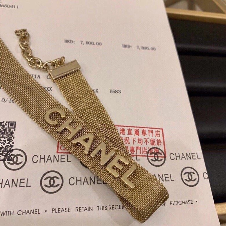 Chxnxl Necklaces DailyWear 288137