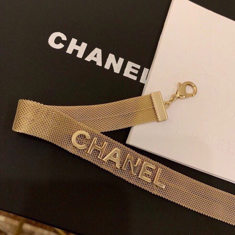 Chxnxl Necklaces DailyWear 288137