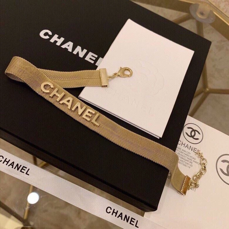 Chxnxl Necklaces DailyWear 288137