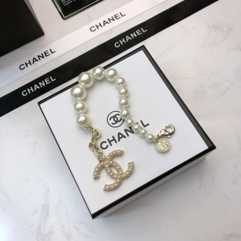 Flexible Chxnxl Bracelets 289377