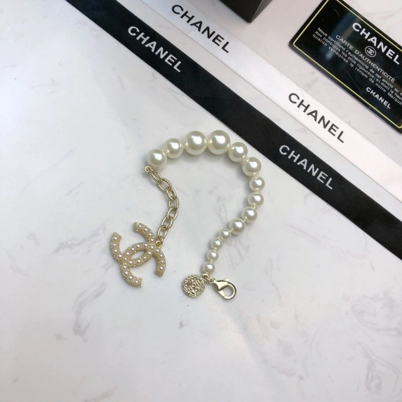 Flexible Chxnxl Bracelets 289377