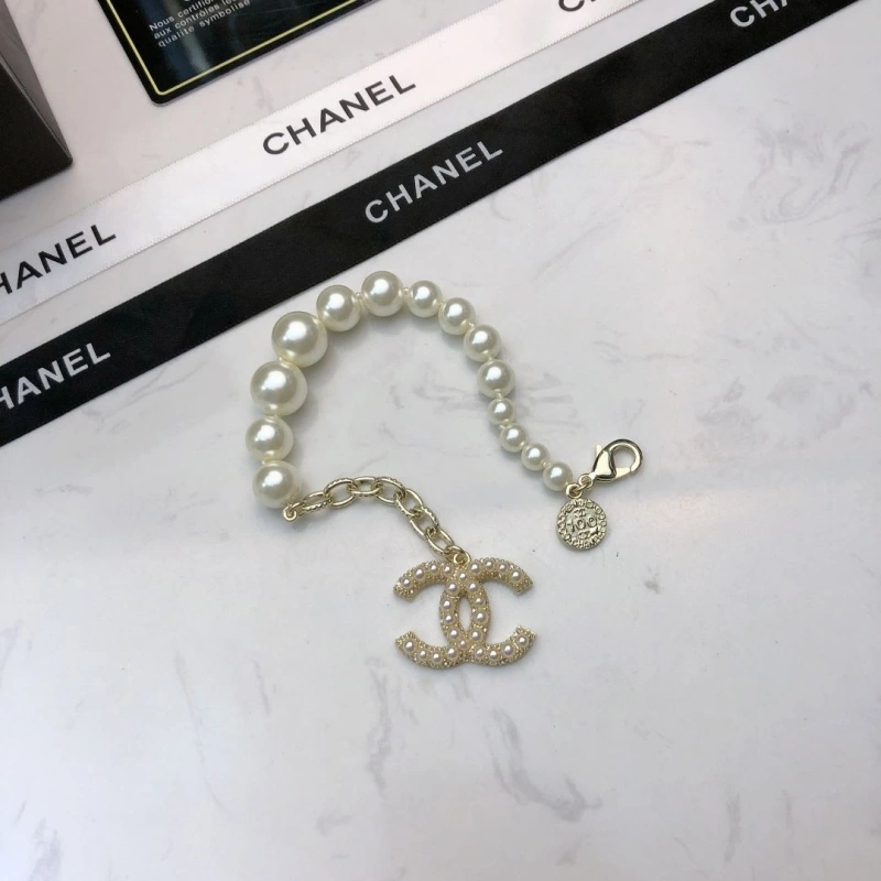 Flexible Chxnxl Bracelets 289377