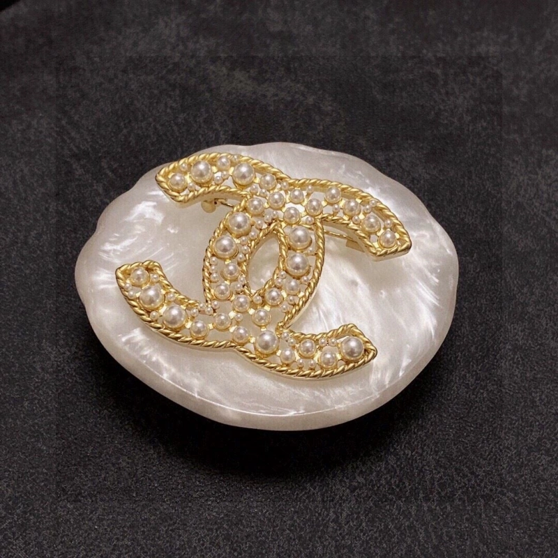 DailyWear Chxnxl Brooches 289236