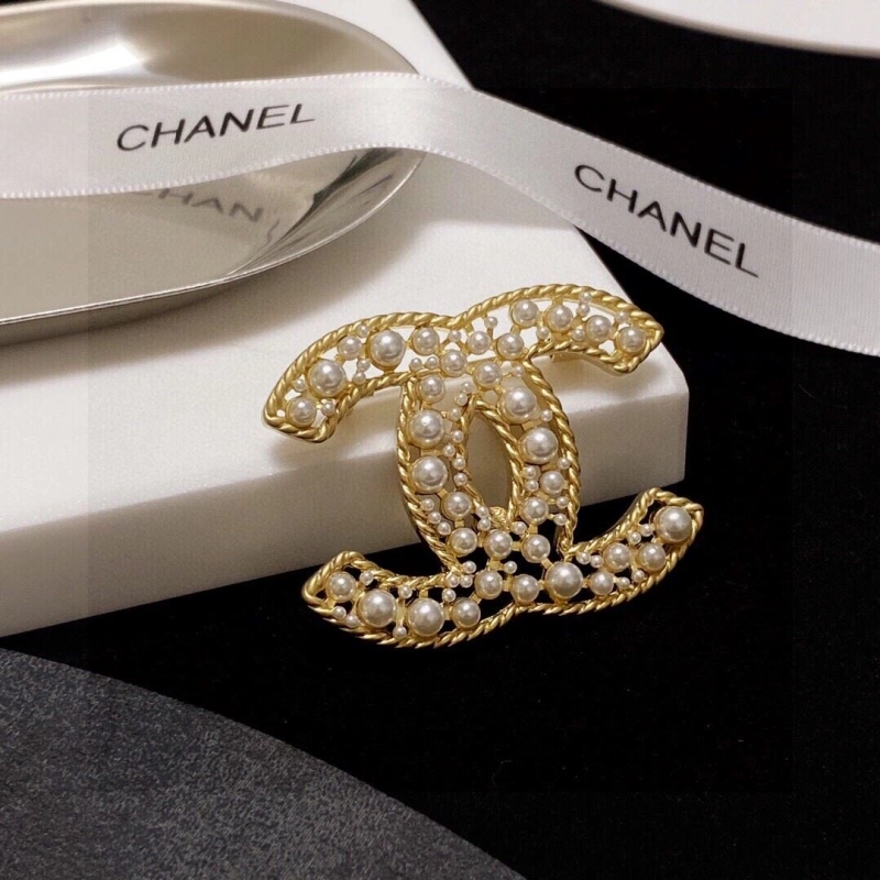 DailyWear Chxnxl Brooches 289236