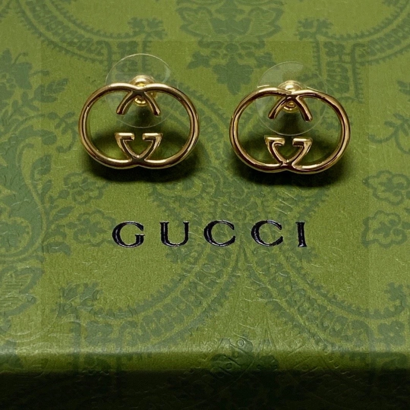 SmartChoice Gxccx Earrings 305372