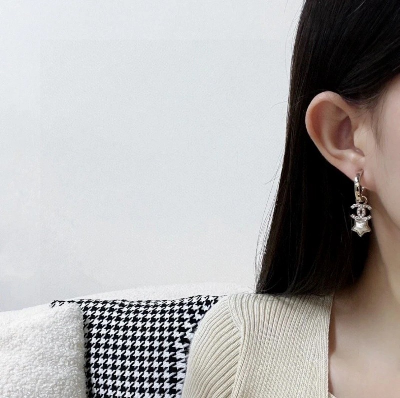 Chxnxl Earrings Vibrant 288703