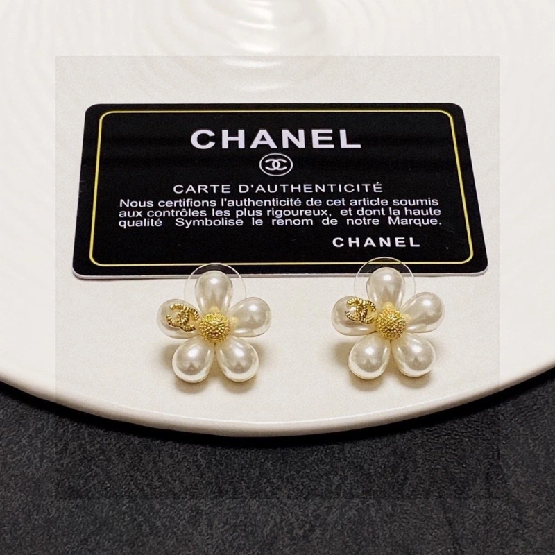 GoodFit Chxnxl Earrings 288690
