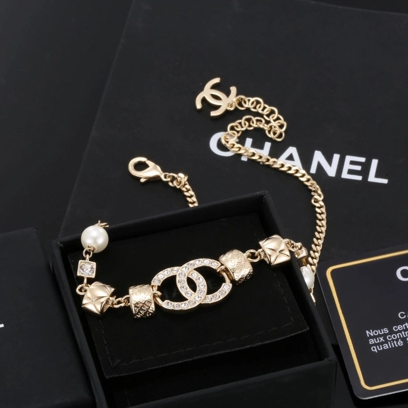 Chxnxl Necklaces EasyMatch 288132