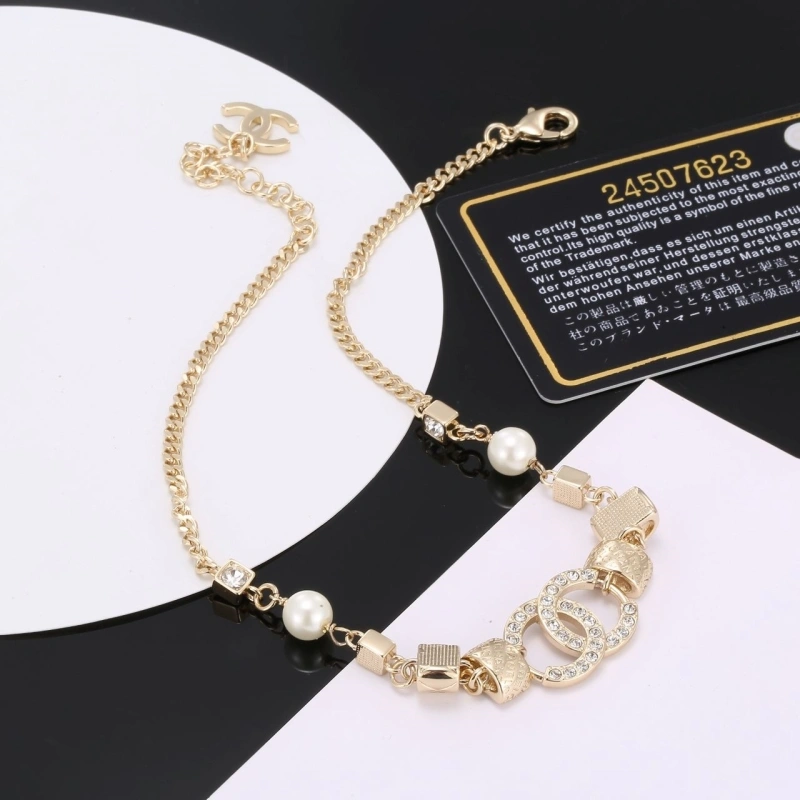 Chxnxl Necklaces EasyMatch 288132