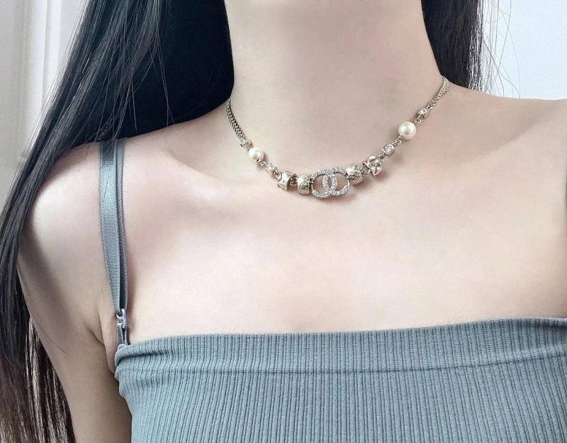 Chxnxl Necklaces EasyMatch 288132