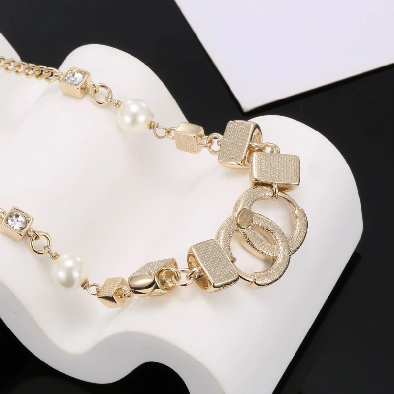 Chxnxl Necklaces EasyMatch 288132