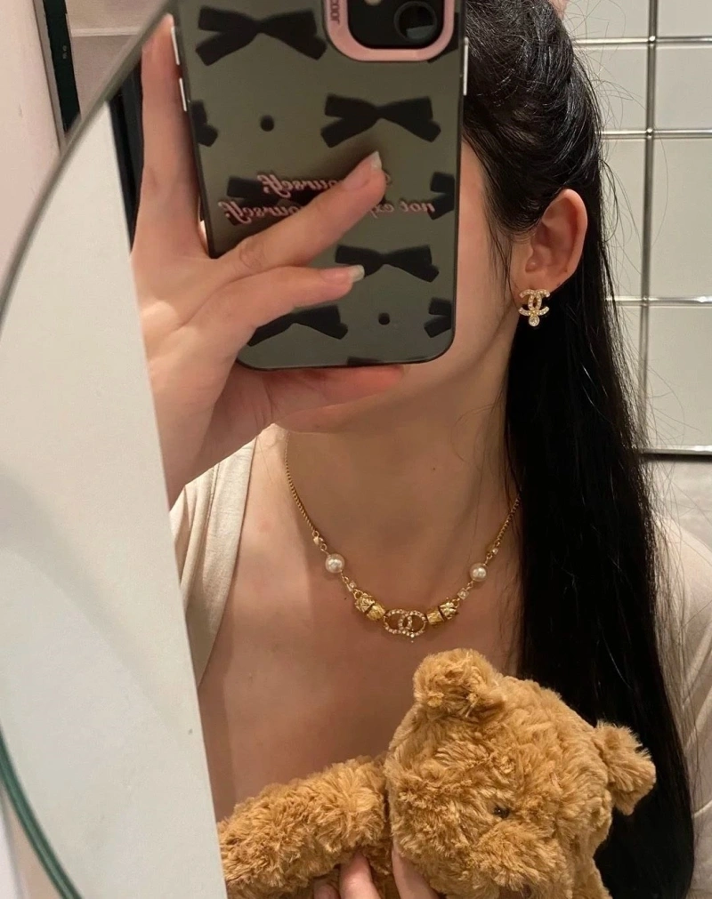 Chxnxl Necklaces EasyMatch 288132