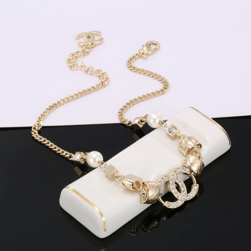 Chxnxl Necklaces EasyMatch 288132