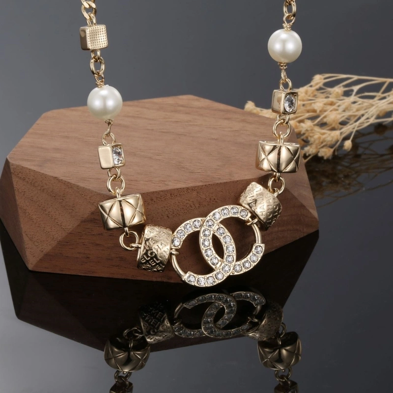 Chxnxl Necklaces EasyMatch 288132