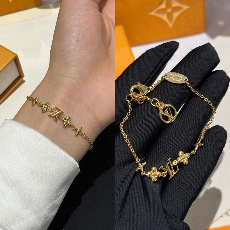 LX Bracelets GoAnywhere 311121