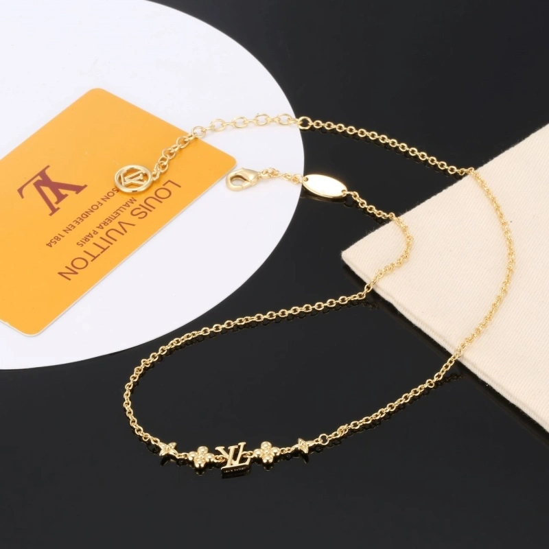 LX Necklaces SmartChoice 310589