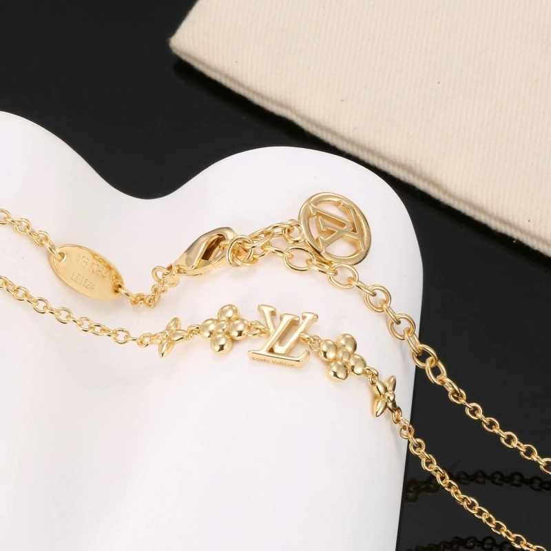 LX Necklaces SmartChoice 310589