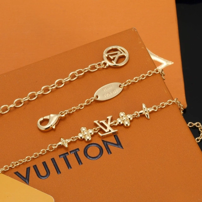 LX Necklaces SmartChoice 310589