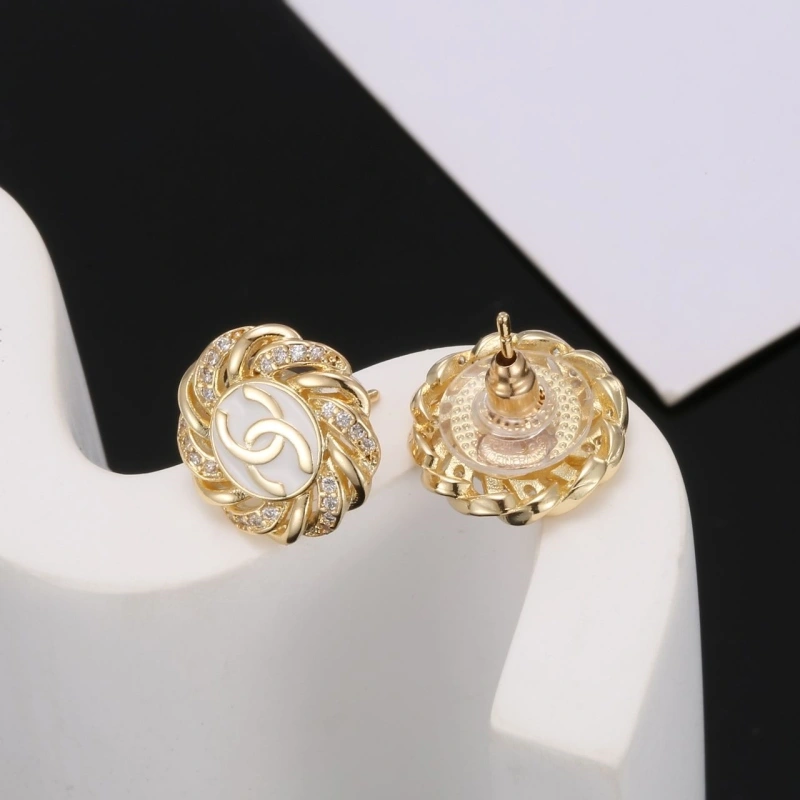 Chxnxl Earrings Sleek 288695