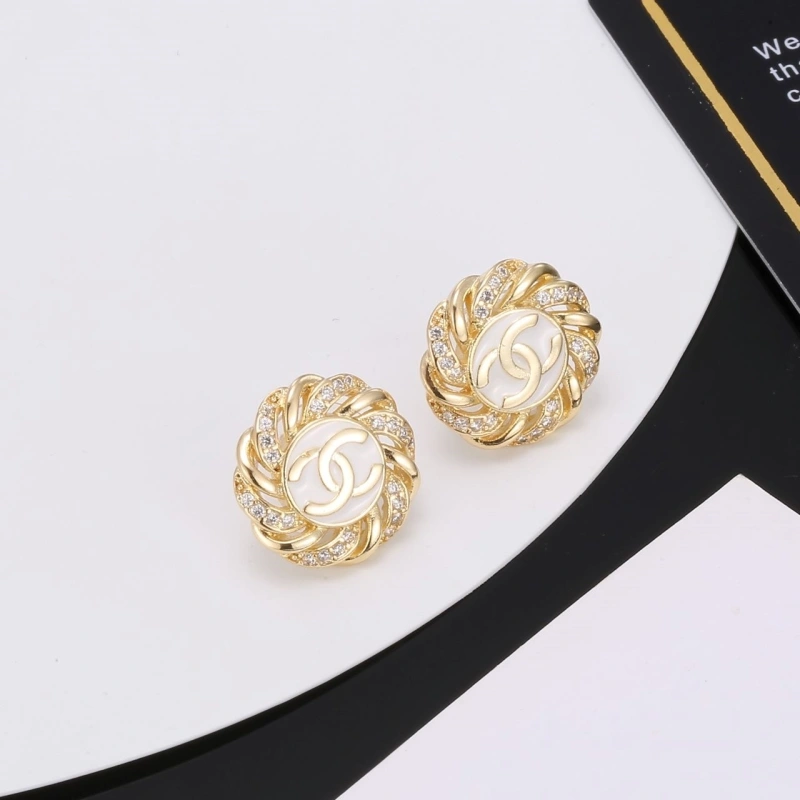 Chxnxl Earrings Sleek 288695