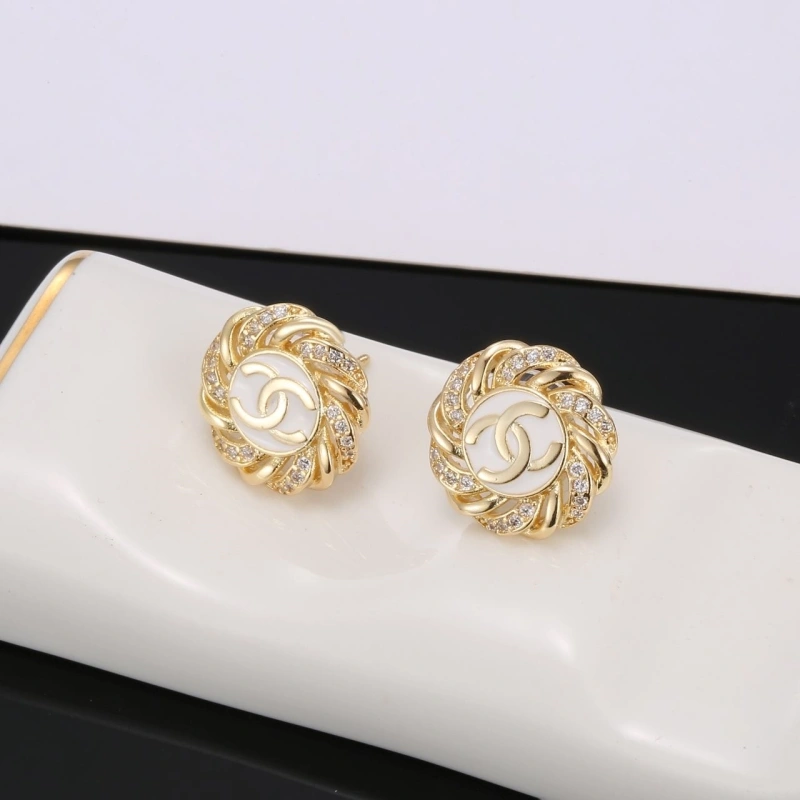 Chxnxl Earrings Sleek 288695