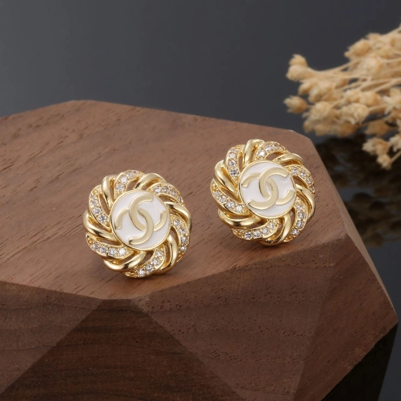 Chxnxl Earrings Sleek 288695