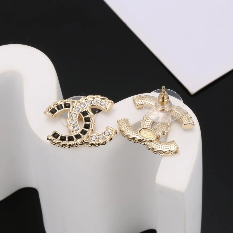 Chxnxl Earrings StreetReady 288705
