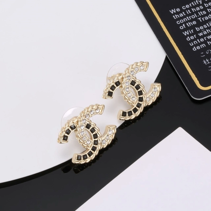 Chxnxl Earrings StreetReady 288705