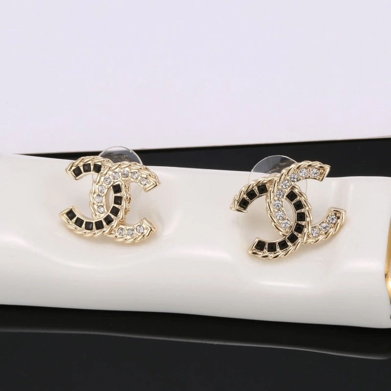 Chxnxl Earrings StreetReady 288705
