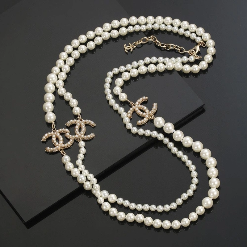 Chxnxl Necklaces Durable 288130
